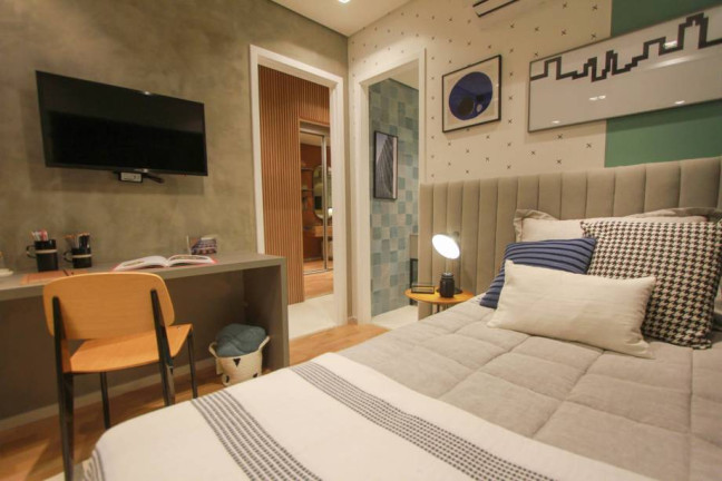 Imagem Apartamento com 3 Quartos à Venda, 147 m² em Vila Mascote - São Paulo Imagem Apartamento com 3 Quartos à Venda, 147 m² em Vila Mascote - São Paulo
