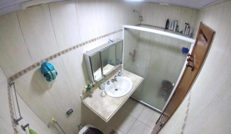 Imagem Apartamento com 3 Quartos à Venda, 135 m² em Recreio dos Bandeirantes - Rio de Janeiro Imagem Apartamento com 3 Quartos à Venda, 135 m² em Recreio dos Bandeirantes - Rio de Janeiro