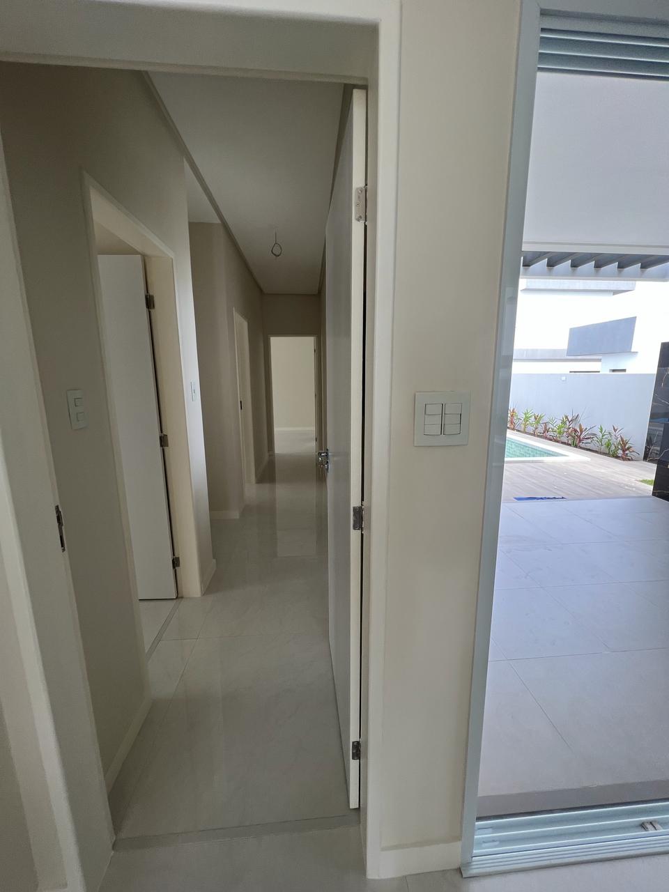 Imagem Casa de Condomínio com 3 Quartos à Venda, 160 m²em Praia da Costa - Barra dos Coqueiros