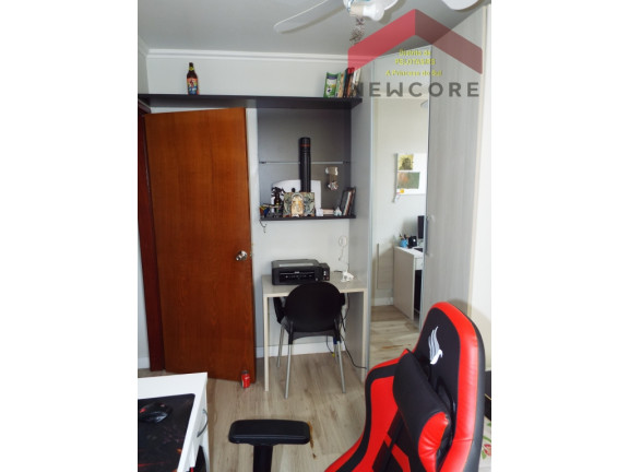 Imagem Apartamento com 2 Quartos à Venda, 68 m² em Centro - Pelotas