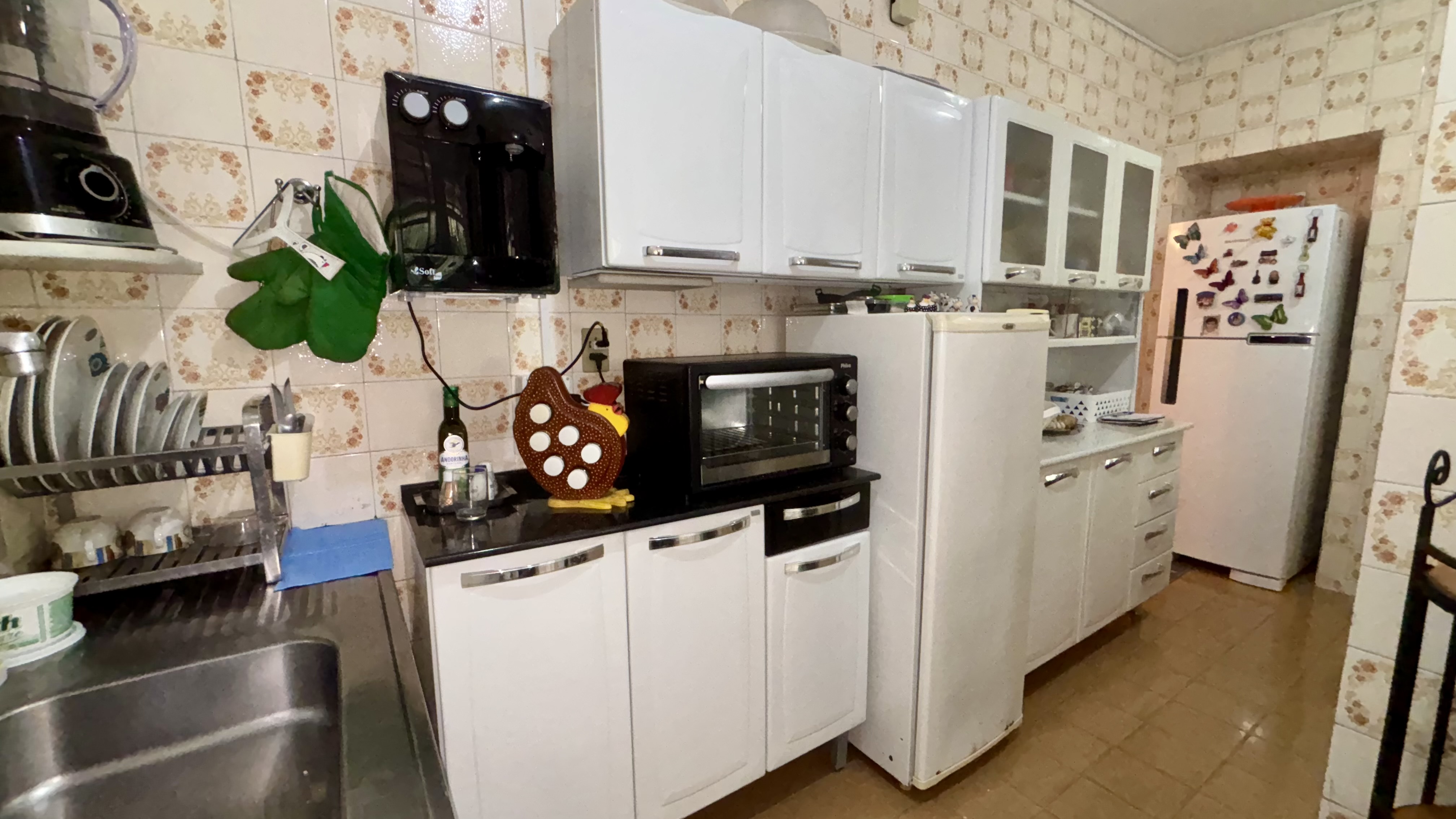 Imagem Casa com 2 Quartos à Venda, 262 m² em Santa Rosa - Niterói Imagem Casa com 2 Quartos à Venda, 262 m² em Santa Rosa - Niterói