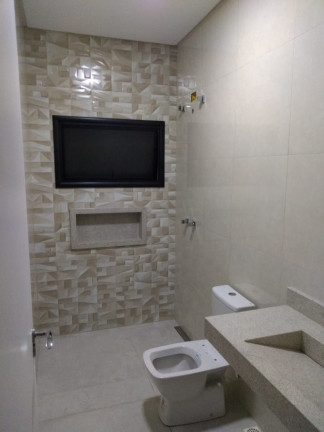 Imagem Casa de Condomínio com 3 Quartos à Venda, 150 m² em Condomínio Terras do Vale - Caçapava Imagem Casa de Condomínio com 3 Quartos à Venda, 150 m² em Condomínio Terras do Vale - Caçapava