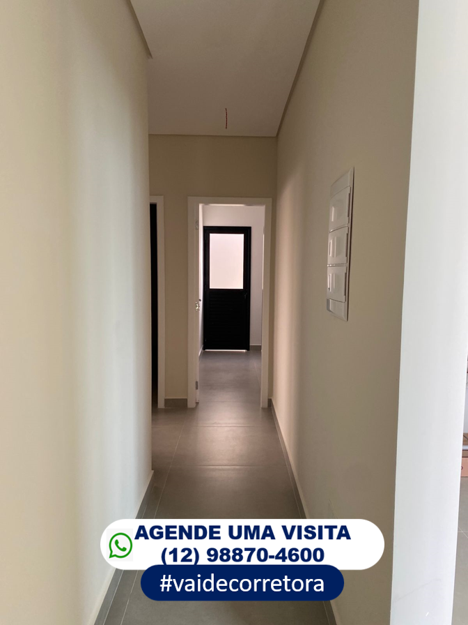 Imagem Casa de Condomínio com 3 Quartos à Venda, 152 m²em Loteamento Floresta - São José dos Campos