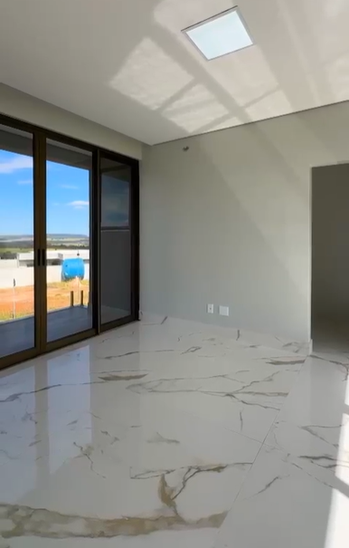 Imagem Casa de Condomínio com 4 Quartos à Venda, 422 m² em  - 