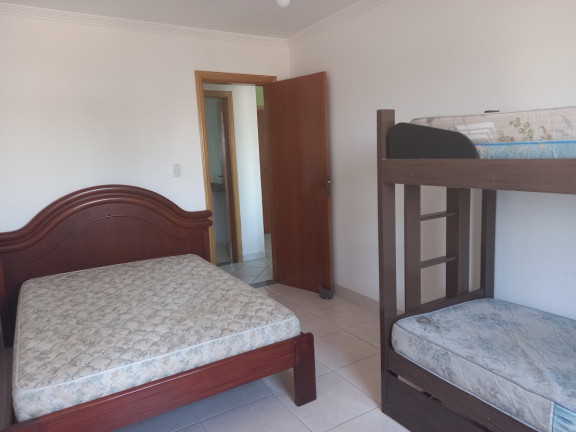 Imagem Apartamento com 1 Quarto à Venda, em Guilhermina - Praia Grande Imagem Apartamento com 1 Quarto à Venda, em Guilhermina - Praia Grande