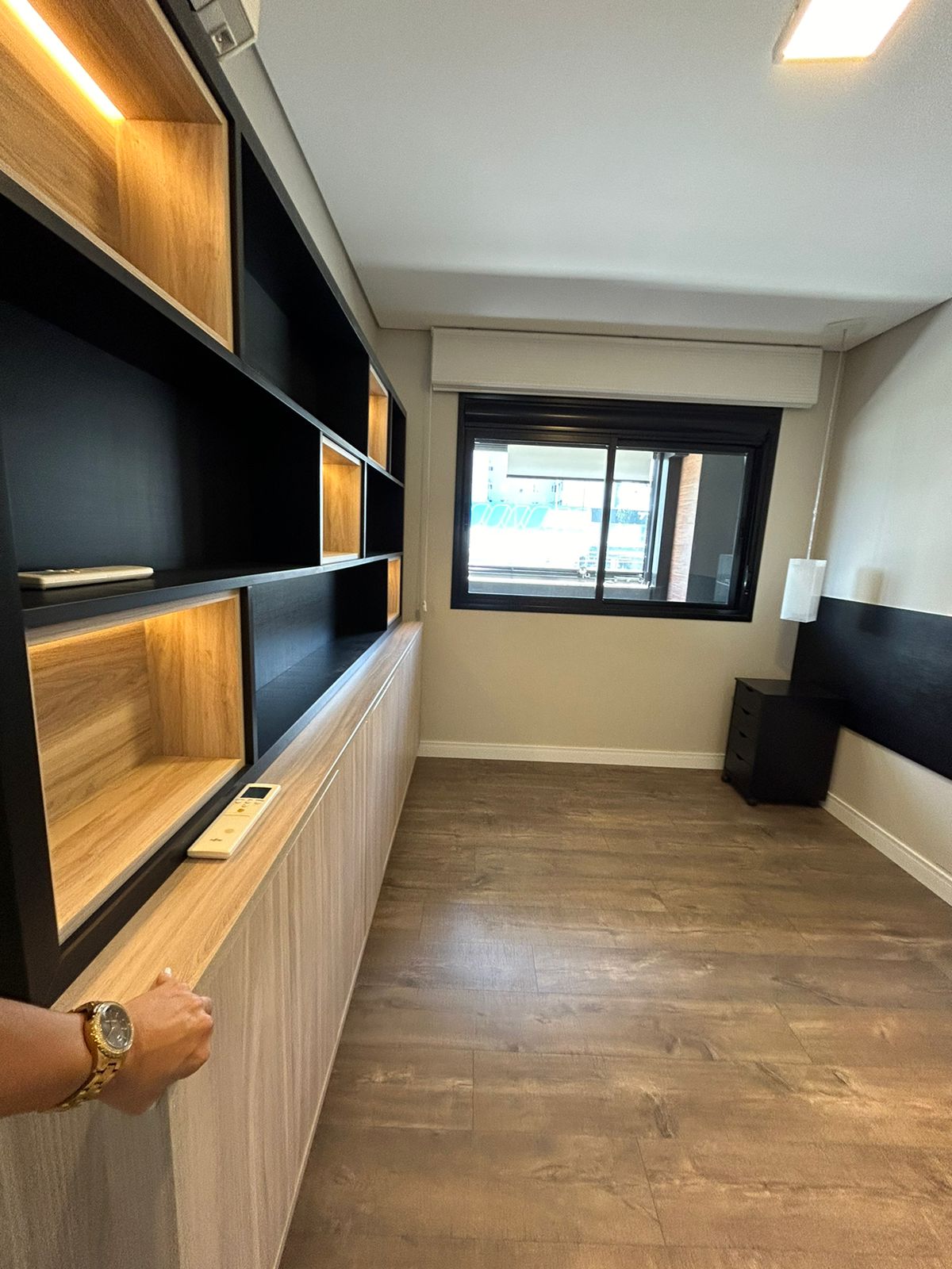 Imagem Apartamento com 1 Quarto à Venda, 48 m² em Campina do Siqueira - Curitiba Imagem Apartamento com 1 Quarto à Venda, 48 m² em Campina do Siqueira - Curitiba