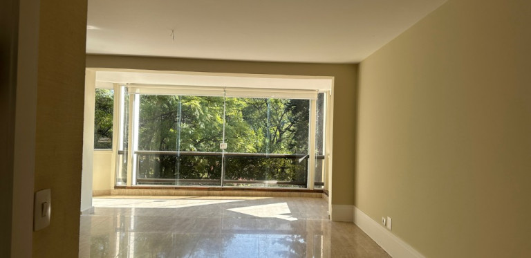 Imagem Apartamento com 4 Quartos à Venda ou Locação, 284 m² em Jardim Europa - São Paulo