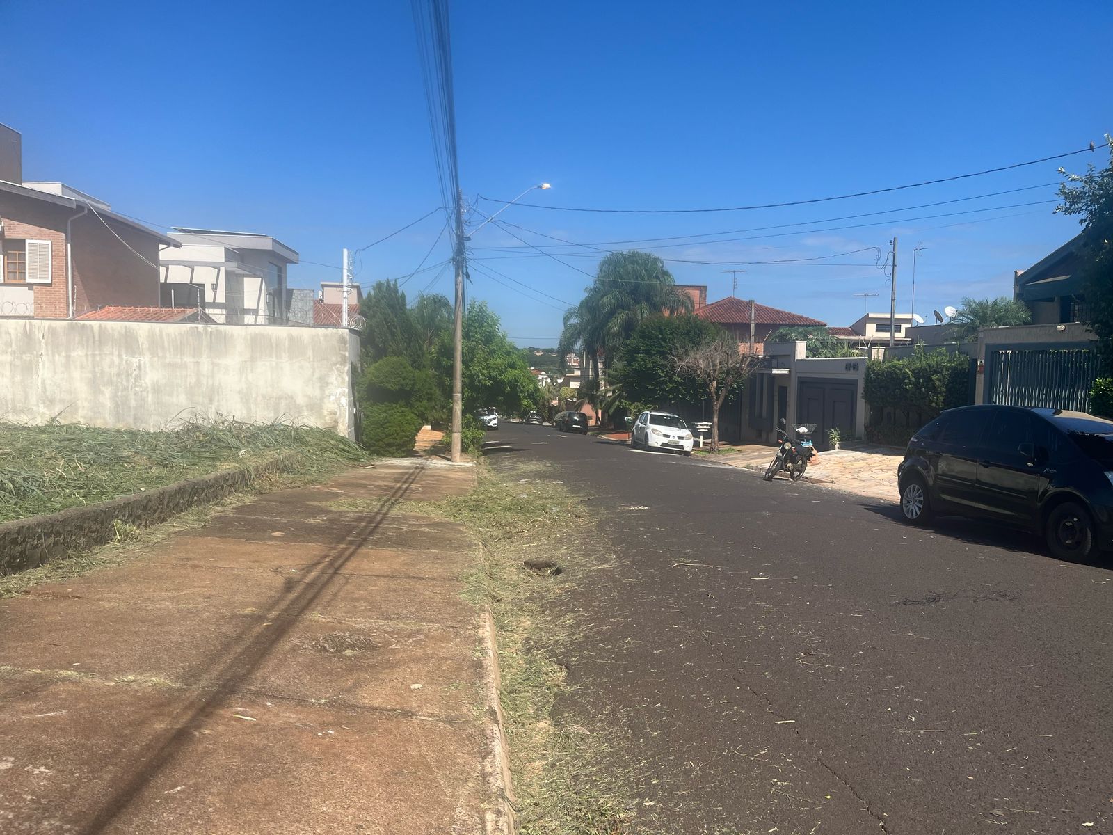 Imagem Terreno à Venda, 350 metro em Vila Ana Maria - Ribeirão Preto Imagem Terreno à Venda, 350 metro em Vila Ana Maria - Ribeirão Preto