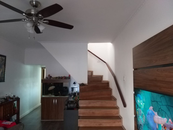Imagem Sobrado com 3 Quartos à Venda, 171 m²em Jardim Stella - Santo André Imagem Sobrado com 3 Quartos à Venda, 171 m²em Jardim Stella - Santo André