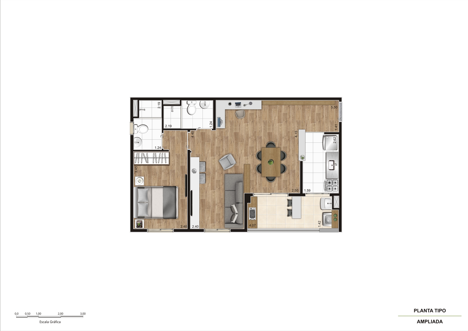 Imagem Apartamento com 2 Quartos à Venda, 47 m²em Vila Moraes - São Paulo Imagem Apartamento com 2 Quartos à Venda, 47 m²em Vila Moraes - São Paulo