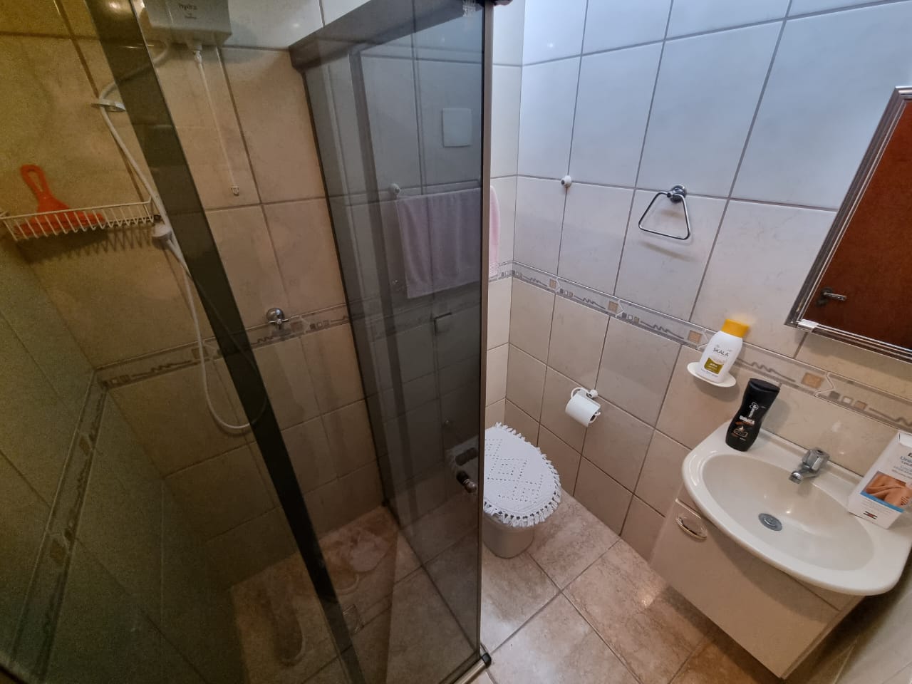 Imagem Casa com 4 Quartos à Venda, 144 m²em Bela Vista - Jundiaí