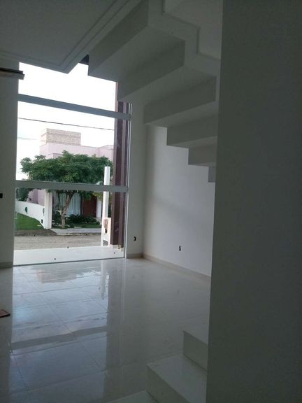 Imagem Casa de Condomínio com 3 Quartos à Venda, 278 m² em Nossa Senhora Das Graças - Santo Antônio De Jesus Imagem Casa de Condomínio com 3 Quartos à Venda, 278 m² em Nossa Senhora Das Graças - Santo Antônio De Jesus