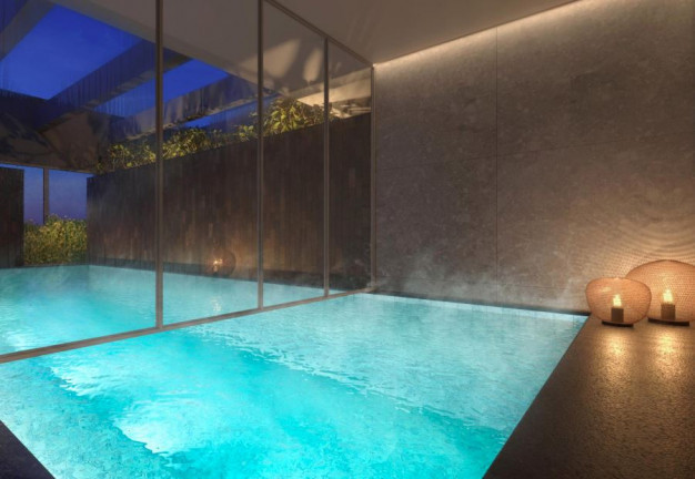 Imagem Apartamento com 4 Quartos à Venda, 180 m² em Alto da Lapa - São Paulo