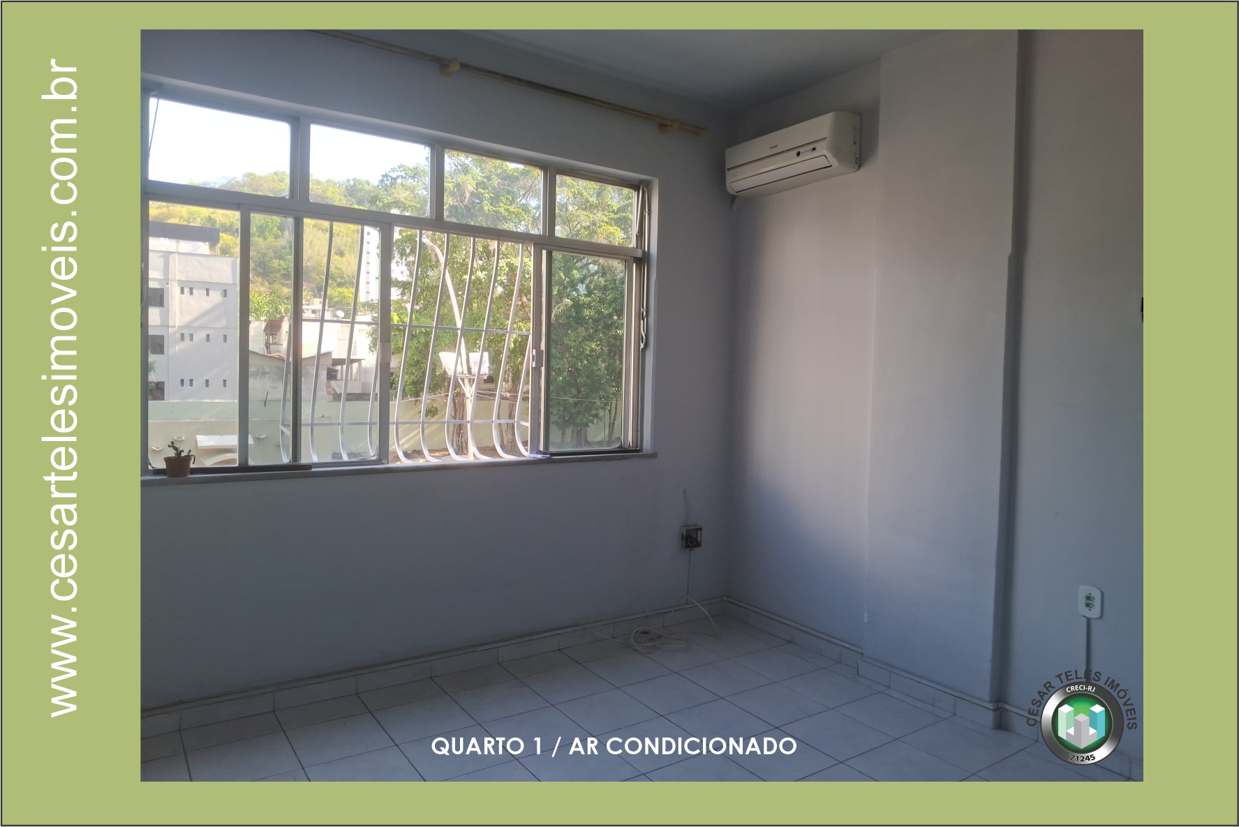 Imagem Apartamento com 2 Quartos à Venda, 70 m² em Centro - Niterói Imagem Apartamento com 2 Quartos à Venda, 70 m² em Centro - Niterói