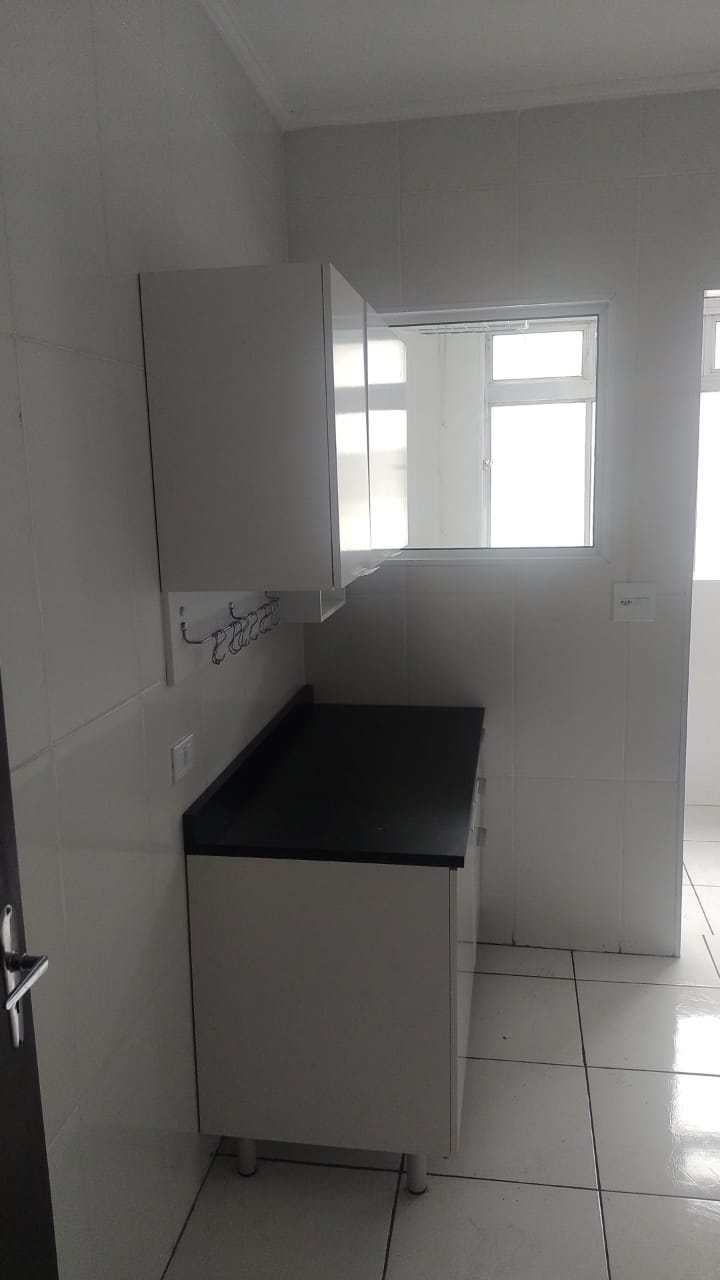 Imagem Apartamento com 2 Quartos à Venda, 70 m² em Vila Santa Luzia - Taboão da Serra