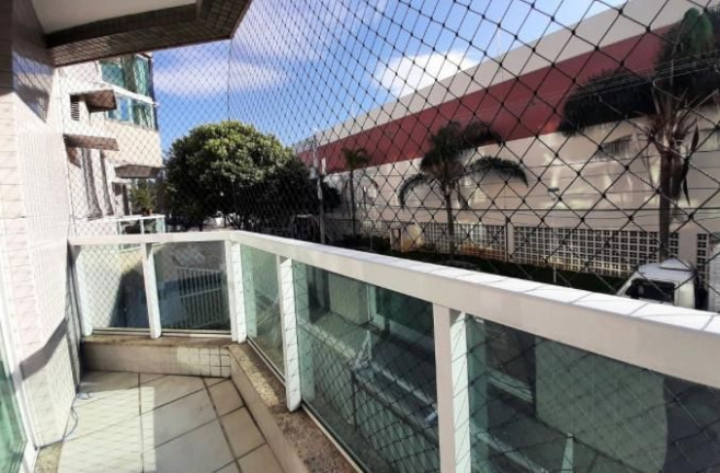 Apartamento com 4 Quartos à Venda, 150 m² em Jardim da Penha - Vitória