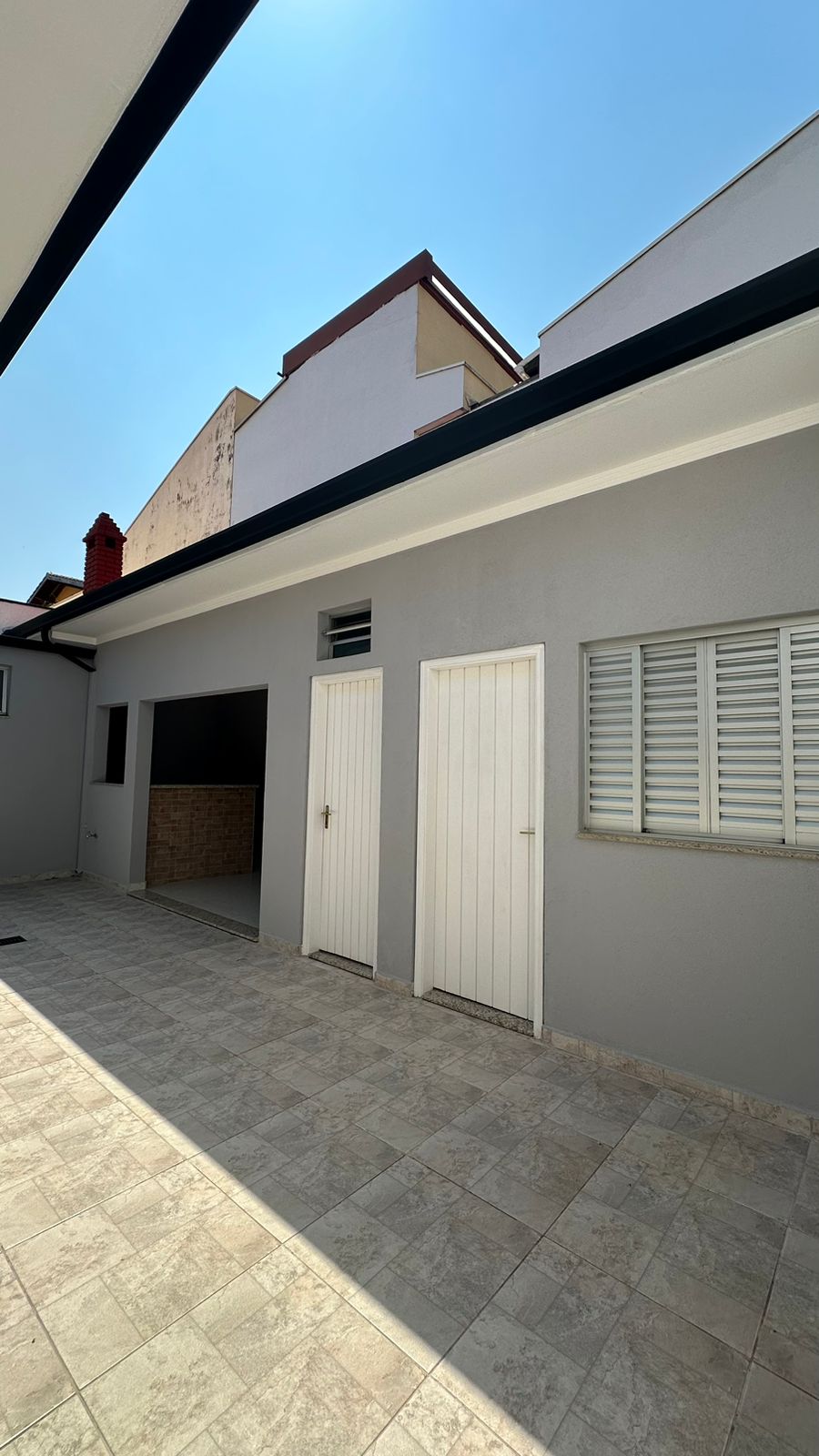 Imagem Casa de Condomínio com 4 Quartos à Venda, 170 m²em Bairro Campos de Santo Antônio - Itu