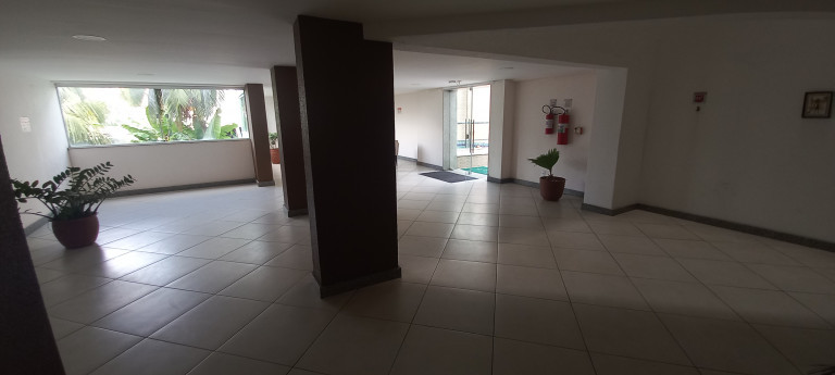 Imagem Apartamento com 2 Quartos à Venda, 59 m²em Pernambués - Salvador Imagem Apartamento com 2 Quartos à Venda, 59 m²em Pernambués - Salvador