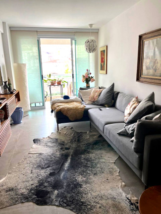 Apartamento com 2 Quartos à Venda, 85 m² em Agrioes - Teresópolis