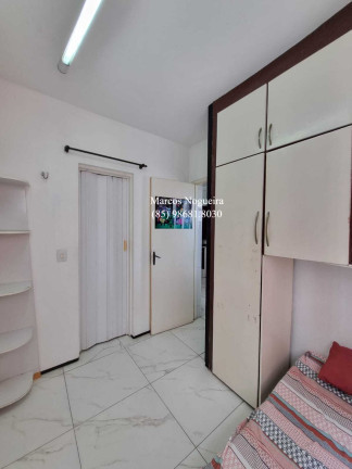 Imagem Apartamento com 3 Quartos à Venda,  em Vila União  - Fortaleza-CE 