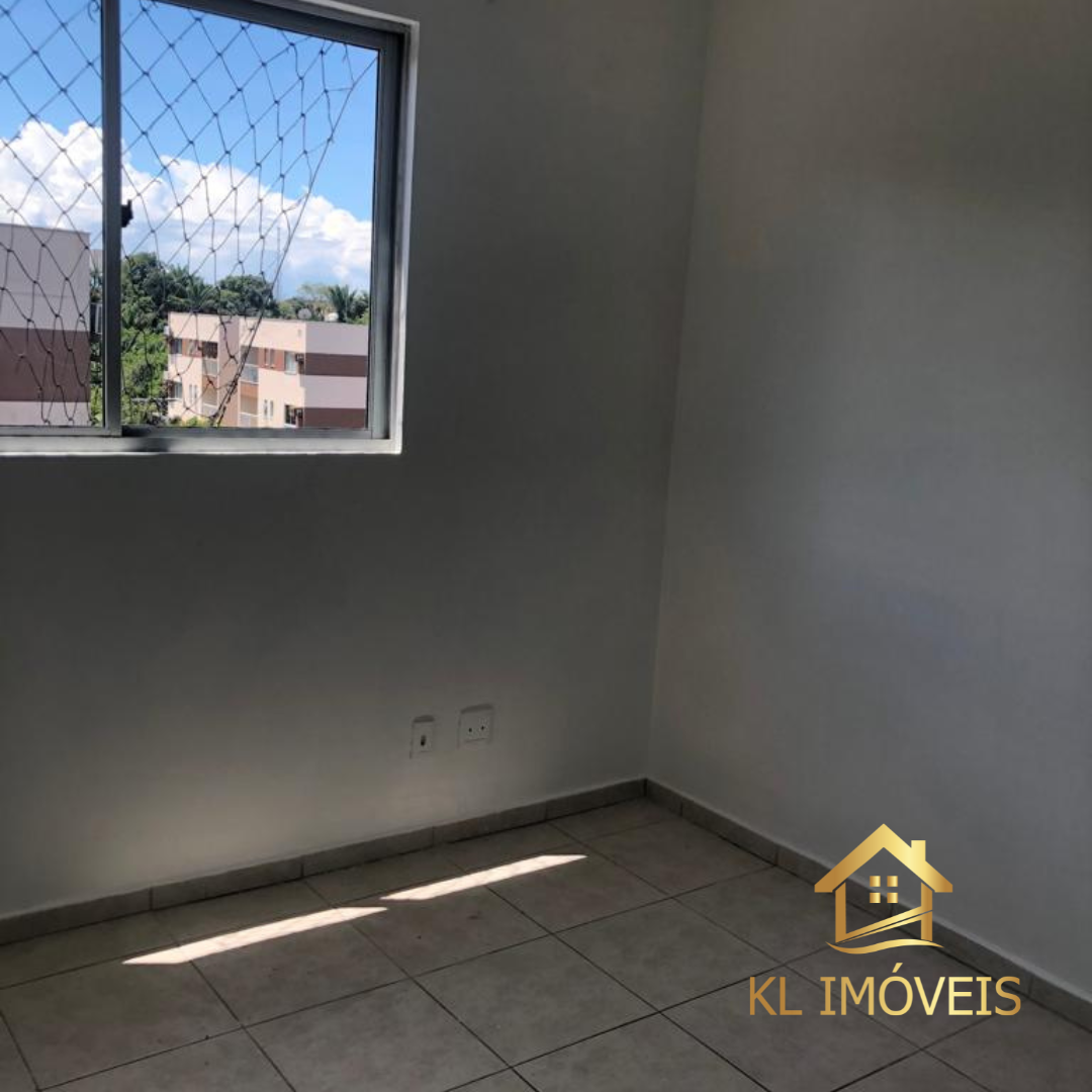 Imagem Apartamento com 2 Quartos à Venda, 76 m²em Distrito Industrial I - Manaus