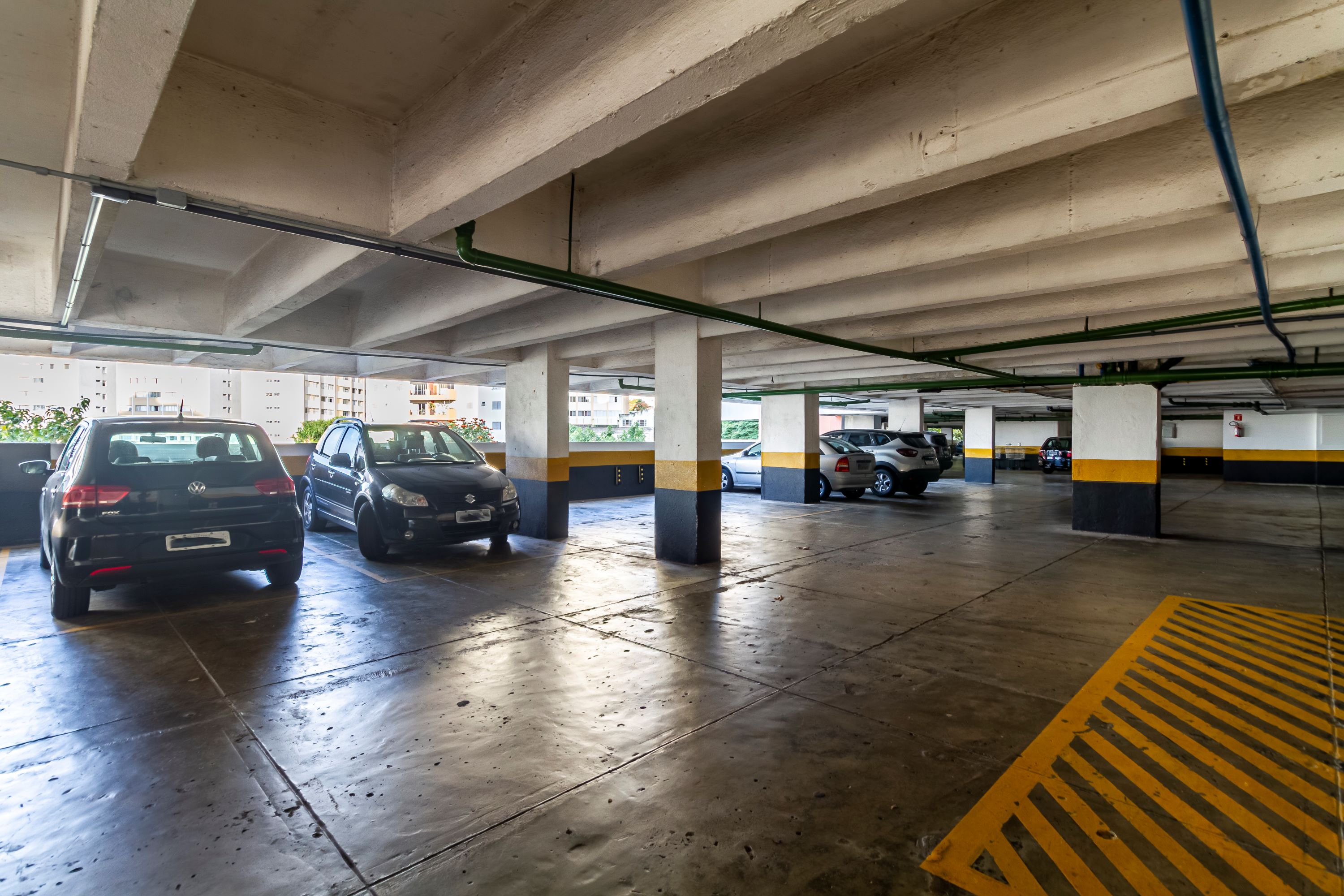Imagem Apartamento com 2 Quartos à Venda, 84 m²em Vila Romana - São Paulo