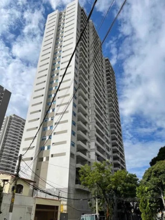 Imagem Apartamento com 2 Quartos à Venda, 65 m² em Tatuapé - São Paulo Imagem Apartamento com 2 Quartos à Venda, 65 m² em Tatuapé - São Paulo