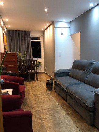Imagem Apartamento com 2 Quartos à Venda, 86 m²em Boa Viagem - Belo Horizonte