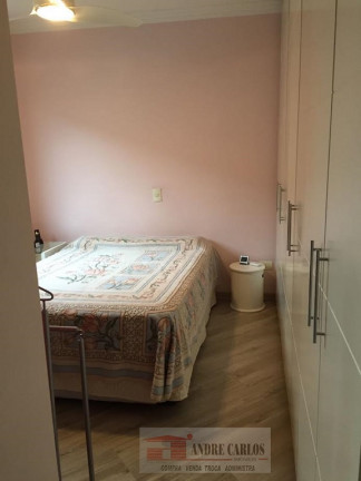 Imagem Apartamento com 3 Quartos à Venda, 92 m² em Centro - Osasco