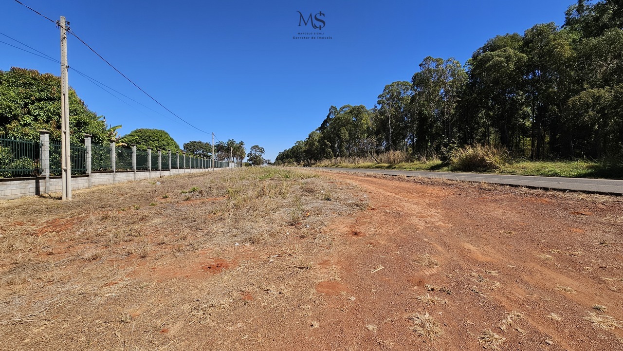 Imagem Terreno à Venda, 5 m²em Zona de Dinamização (Santa Maria) - Brasília