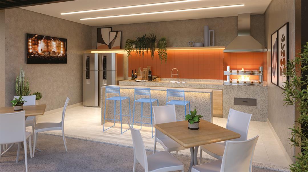 Imagem Apartamento com 2 Quartos à Venda, 47 m² em Recreio dos Bandeirantes - Rio de Janeiro Imagem Apartamento com 2 Quartos à Venda, 47 m² em Recreio dos Bandeirantes - Rio de Janeiro