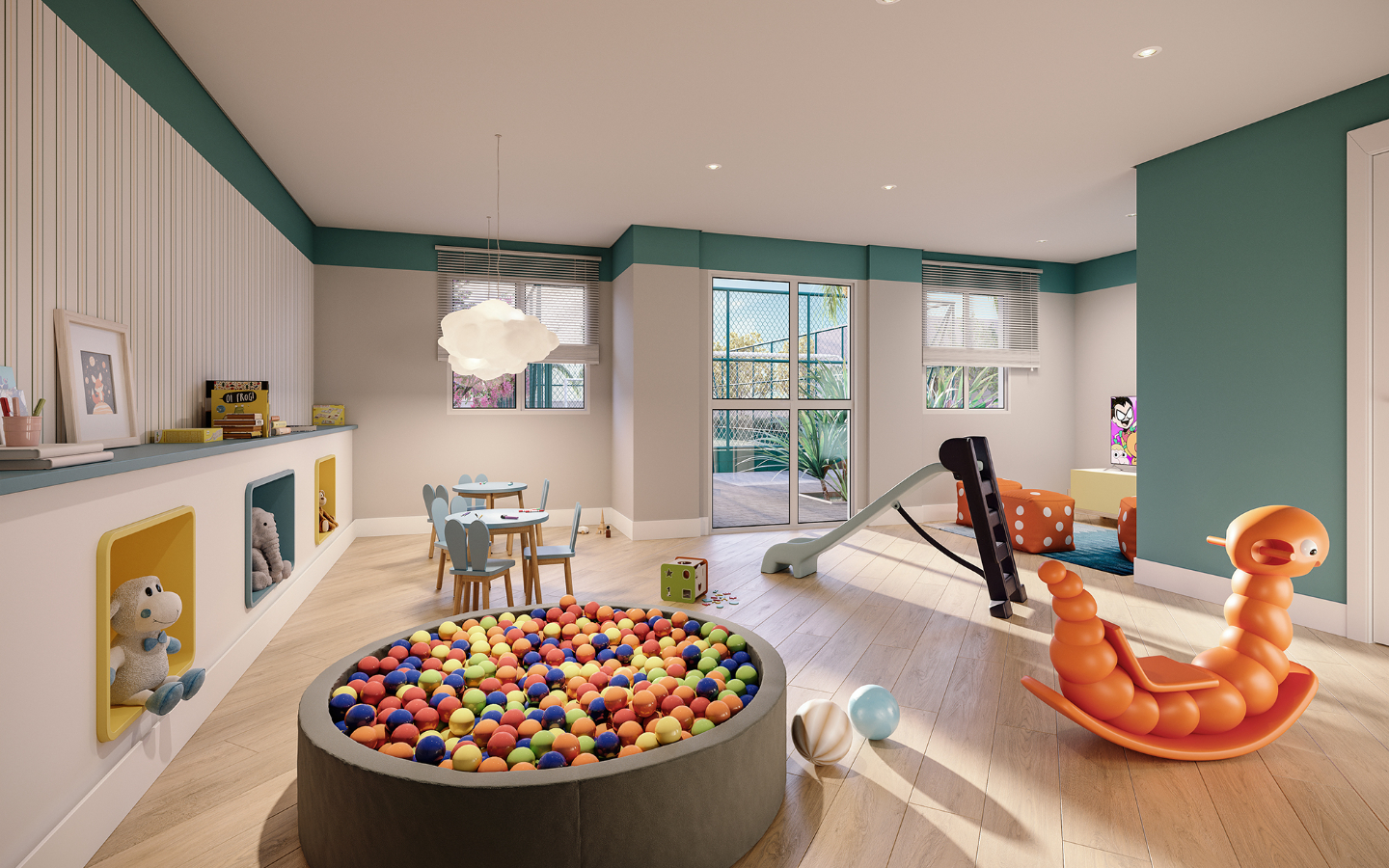 Imagem Apartamento com 2 Quartos à Venda, 41 m² em Rio Comprido - Rio de Janeiro Imagem Apartamento com 2 Quartos à Venda, 41 m² em Rio Comprido - Rio de Janeiro