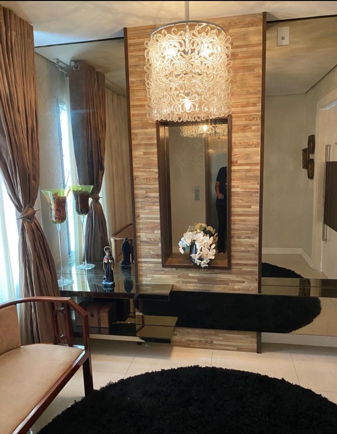 Imagem Apartamento com 5 Quartos à Venda, 350 m²em Meireles - Fortaleza