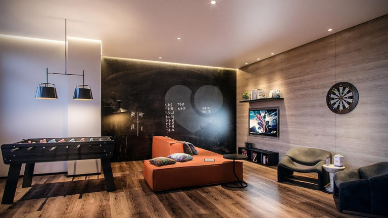 Imagem Apartamento com 3 Quartos à Venda, 117 m² em Centro - Santo André