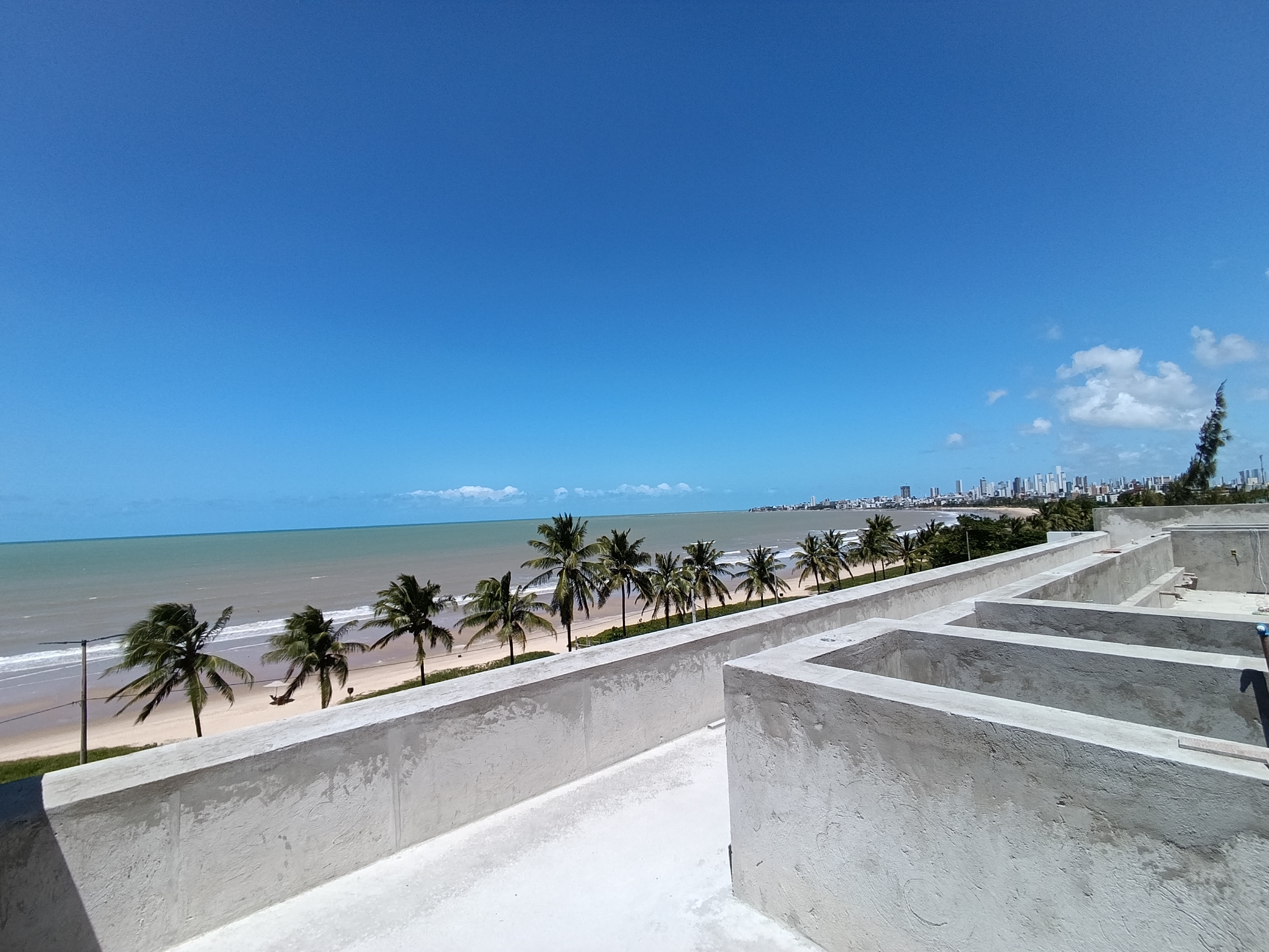Imagem Studio à Venda, 25 m² em Intermares - Cabedelo