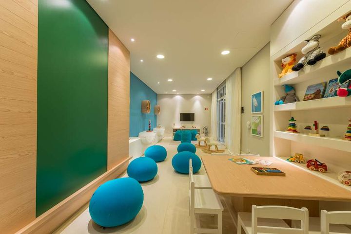 Imagem Apartamento com 2 Quartos à Venda, 7 m² em Vila Anastácio - São Paulo