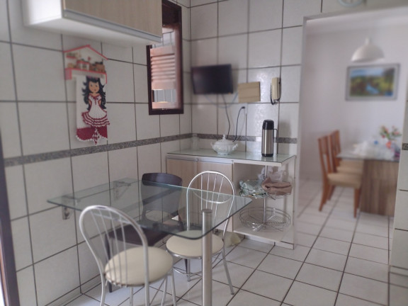 Imagem Casa com 3 Quartos à Venda, 120 m²em Neópolis - Natal