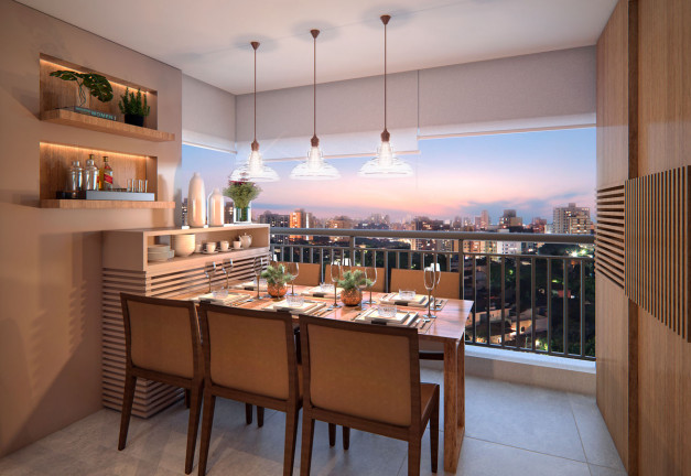 Imagem Apartamento com 3 Quartos à Venda, 85 m² em Tatuapé - São Paulo Imagem Apartamento com 3 Quartos à Venda, 85 m² em Tatuapé - São Paulo