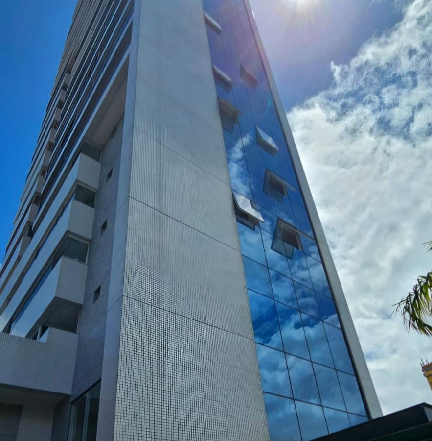 Imagem Apartamento com 3 Quartos à Venda, 105 m²em Marco - Belém Imagem Apartamento com 3 Quartos à Venda, 105 m²em Marco - Belém