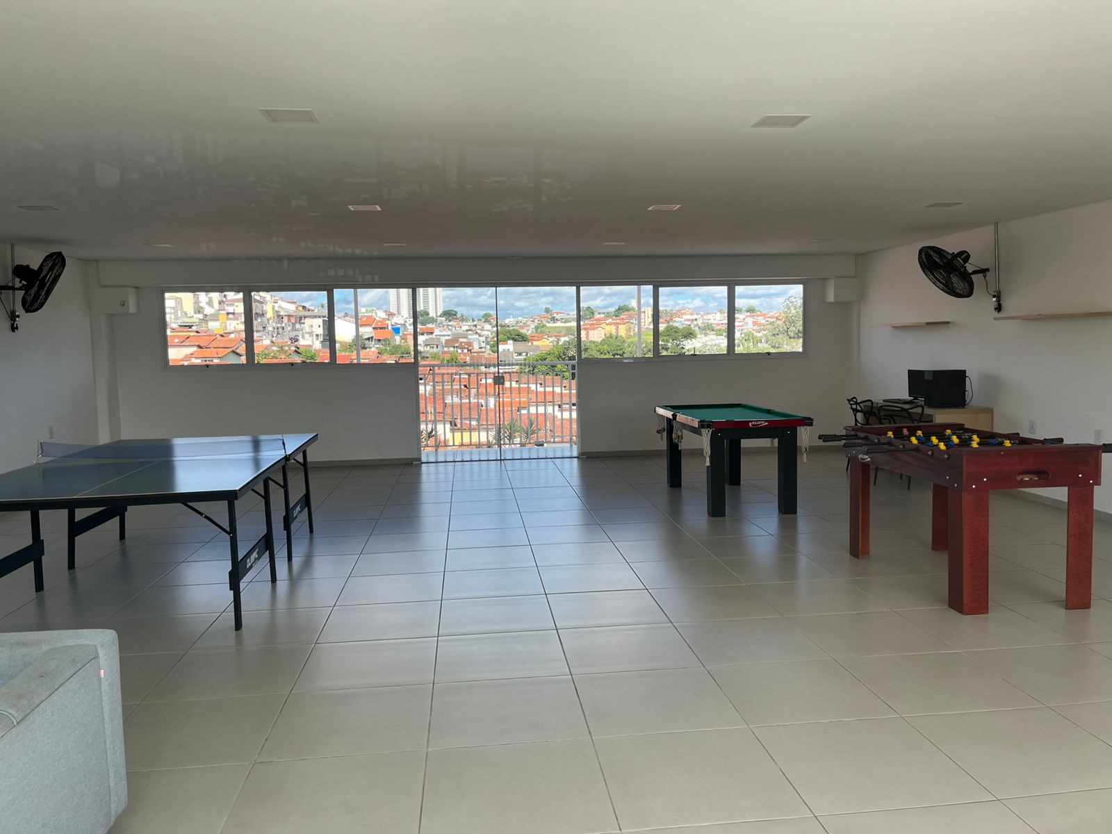 Imagem Apartamento com 2 Quartos para Alugar, 68 m² em Mogi Moderno - Mogi das Cruzes