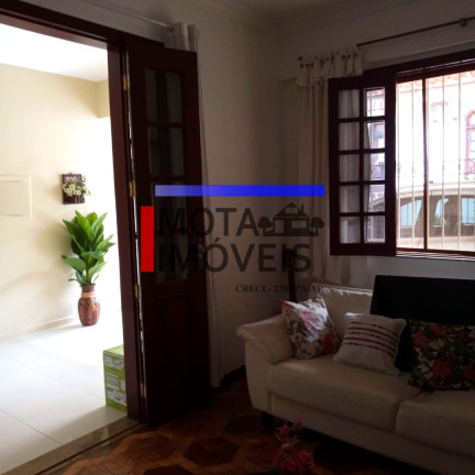 Imagem Casa de Vila com 3 Quartos à Venda, 245 m²em Umarizal - Belém Imagem Casa de Vila com 3 Quartos à Venda, 245 m²em Umarizal - Belém