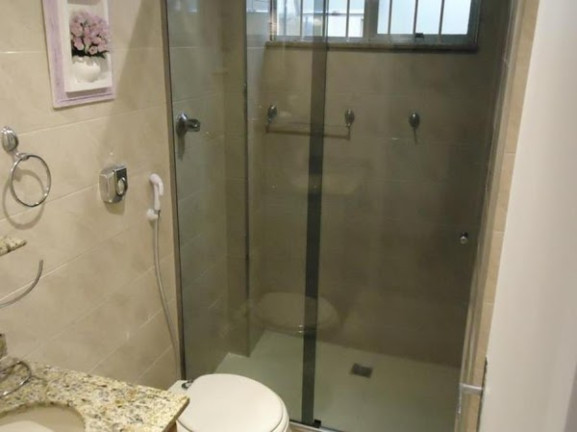 Imagem Apartamento com 3 Quartos à Venda, 130 m² em Icaraí - Niterói