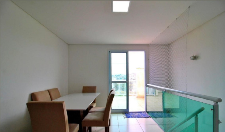 Imagem Cobertura com 3 Quartos à Venda, 88 m²em Vila Tibiriçá - Santo André Imagem Cobertura com 3 Quartos à Venda, 88 m²em Vila Tibiriçá - Santo André