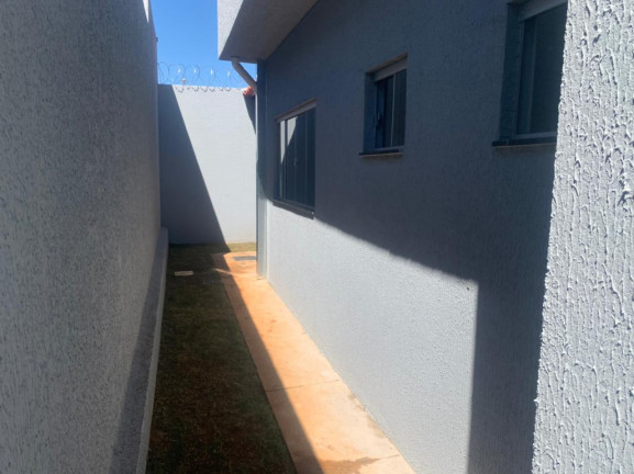 Imagem Casa com 2 Quartos à Venda ou Temporada, 50 m² em Jardim Botânico - Goiânia