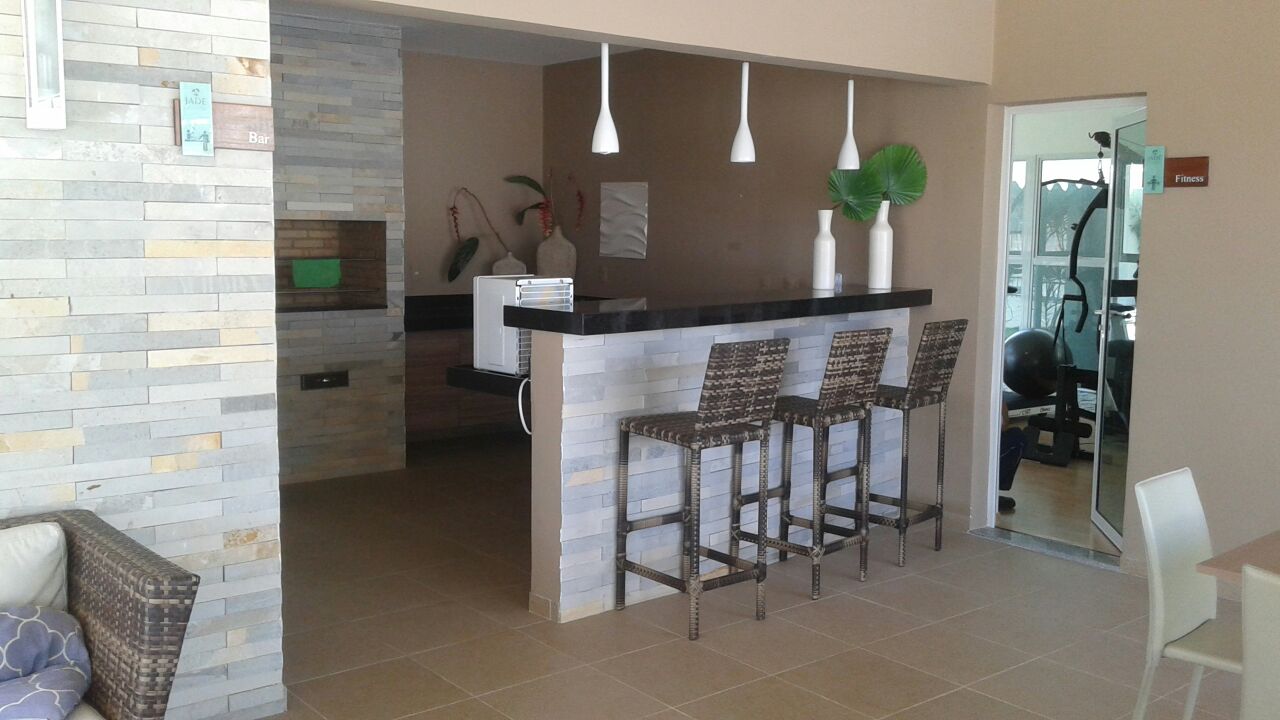 Imagem Casa de Condomínio com 3 Quartos à Venda, 117 m²em Praia Do Futuro I - Fortaleza