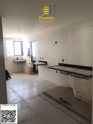 Imagem Apartamento com 4 Quartos à Venda, 141 m² em São Marcos - São Luís Imagem Apartamento com 4 Quartos à Venda, 141 m² em São Marcos - São Luís