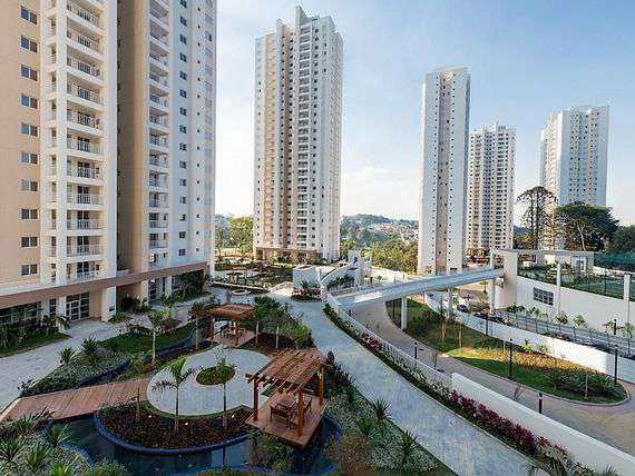 Imagem Apartamento com 2 Quartos à Venda, 44 m² em Conjunto Residencial Butantã - São Paulo Imagem Apartamento com 2 Quartos à Venda, 44 m² em Conjunto Residencial Butantã - São Paulo