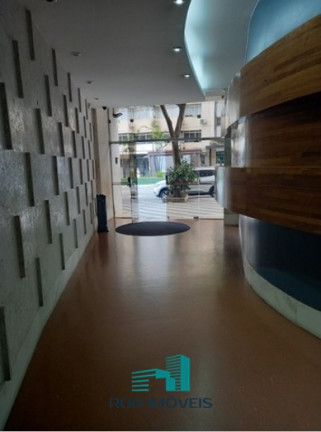 Imagem Kitnet com 1 Quarto para Alugar, 47 m² em Centro - São Paulo