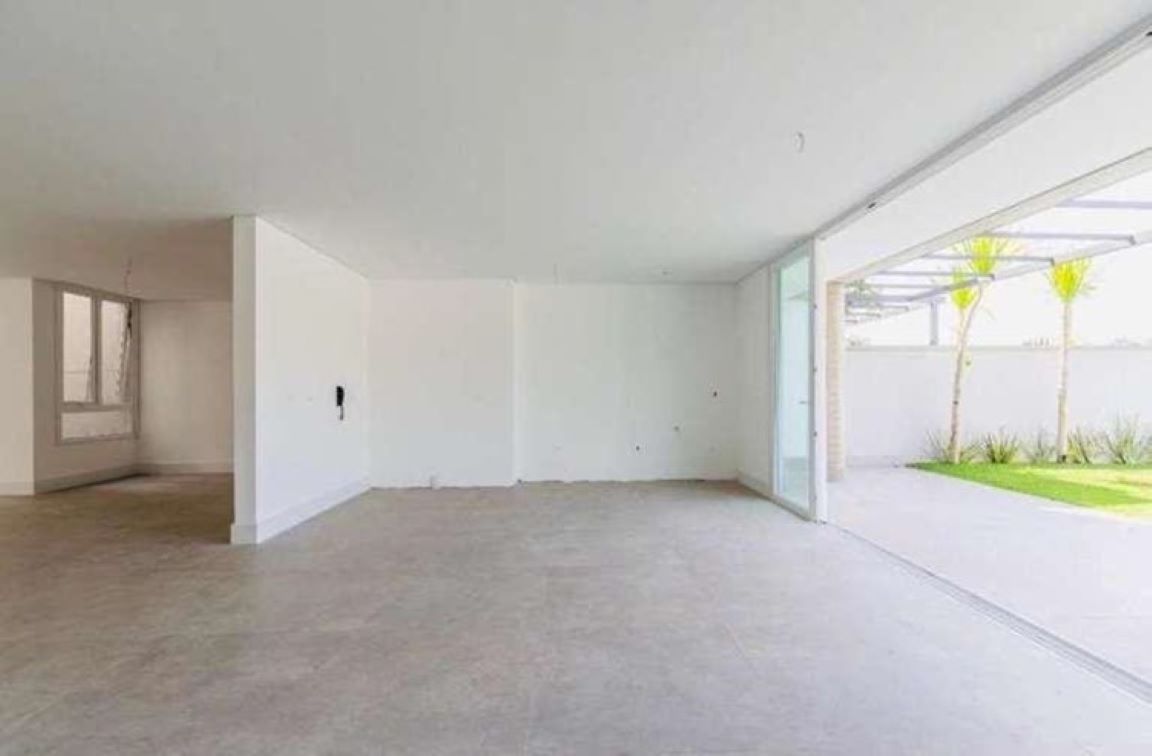 Imagem Casa de Condomínio com 4 Quartos à Venda, 424 m² em Jardim Cordeiro - São Paulo