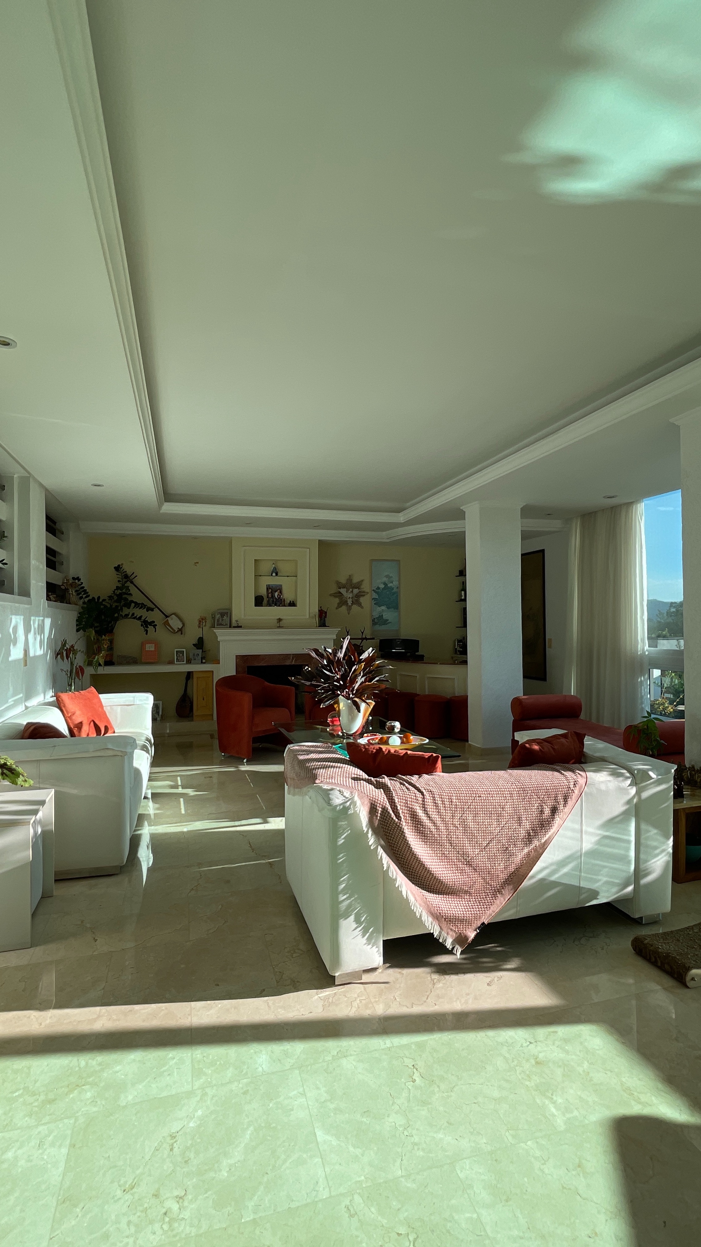 Imagem Casa de Condomínio com 4 Quartos à Venda, 400 m² em Alphaville - Santana de Parnaíba